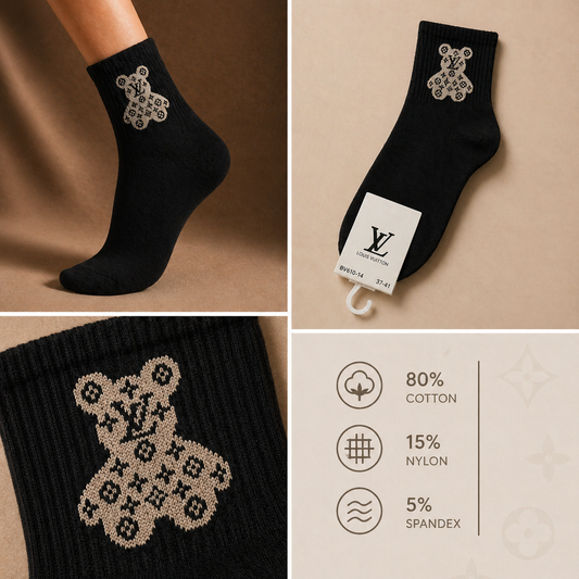 Fashion Socks