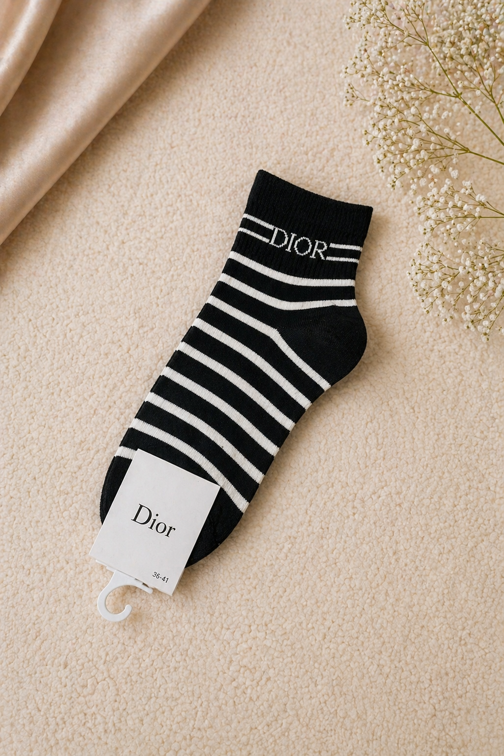 Fashion Socks