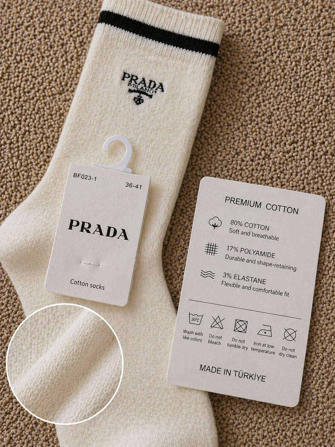 fashion socks