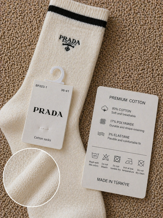 fashion socks