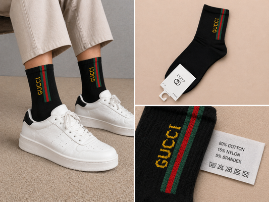 Fashion Socks