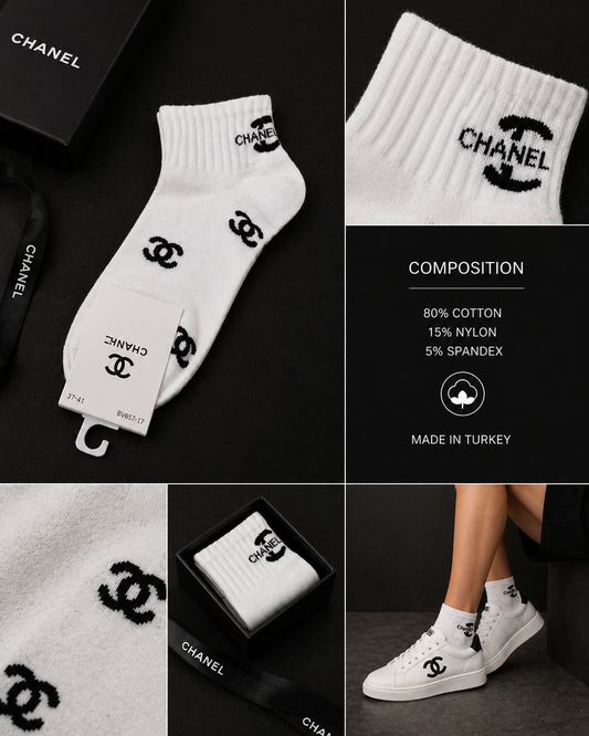 Fashion Socks