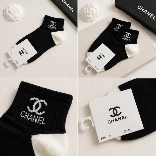 Fashion Socks