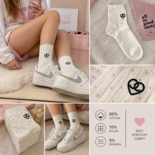 Fashion Socks