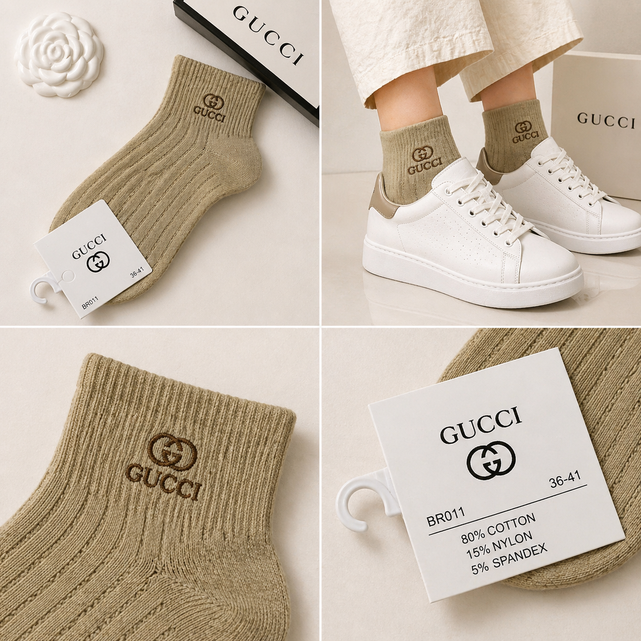 Fashion Socks