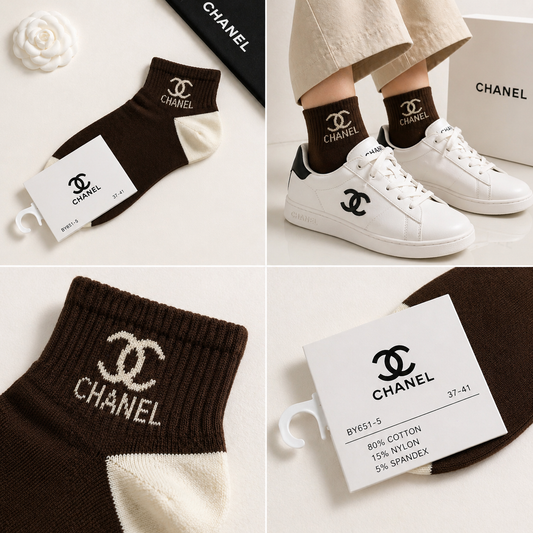 Fashion Socks