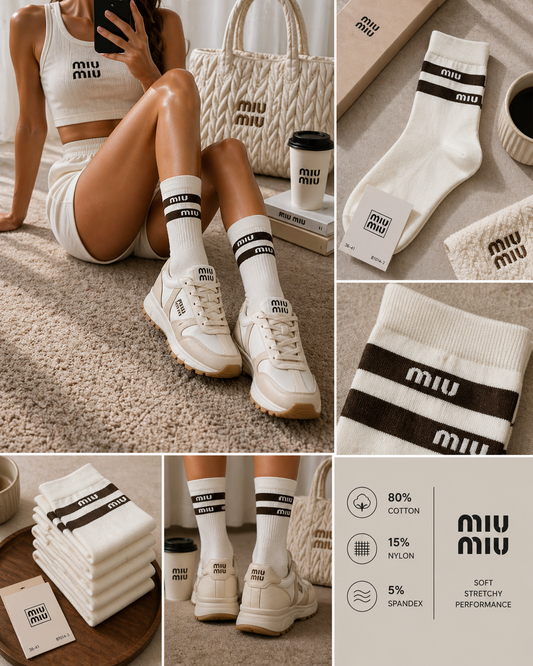 Fashion Socks