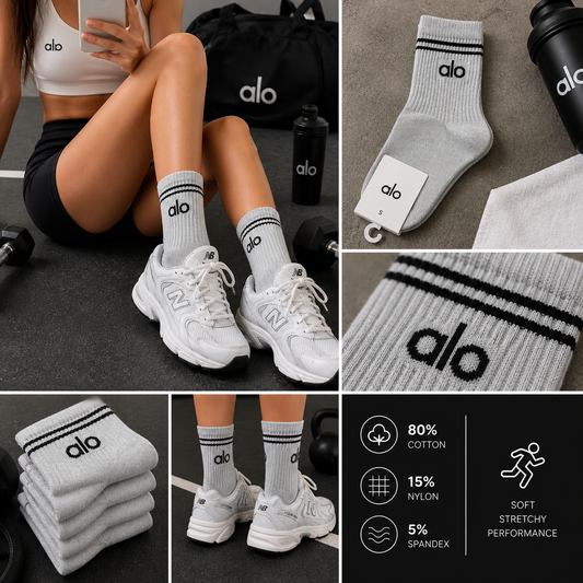 Fashion Socks