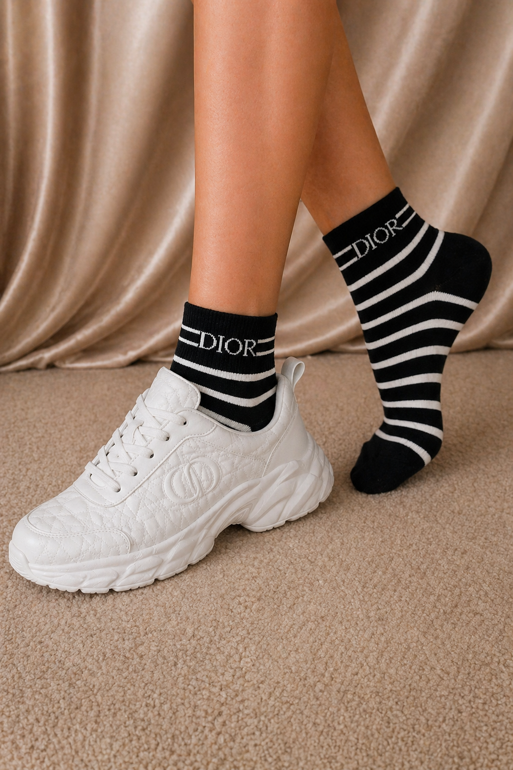 Fashion Socks