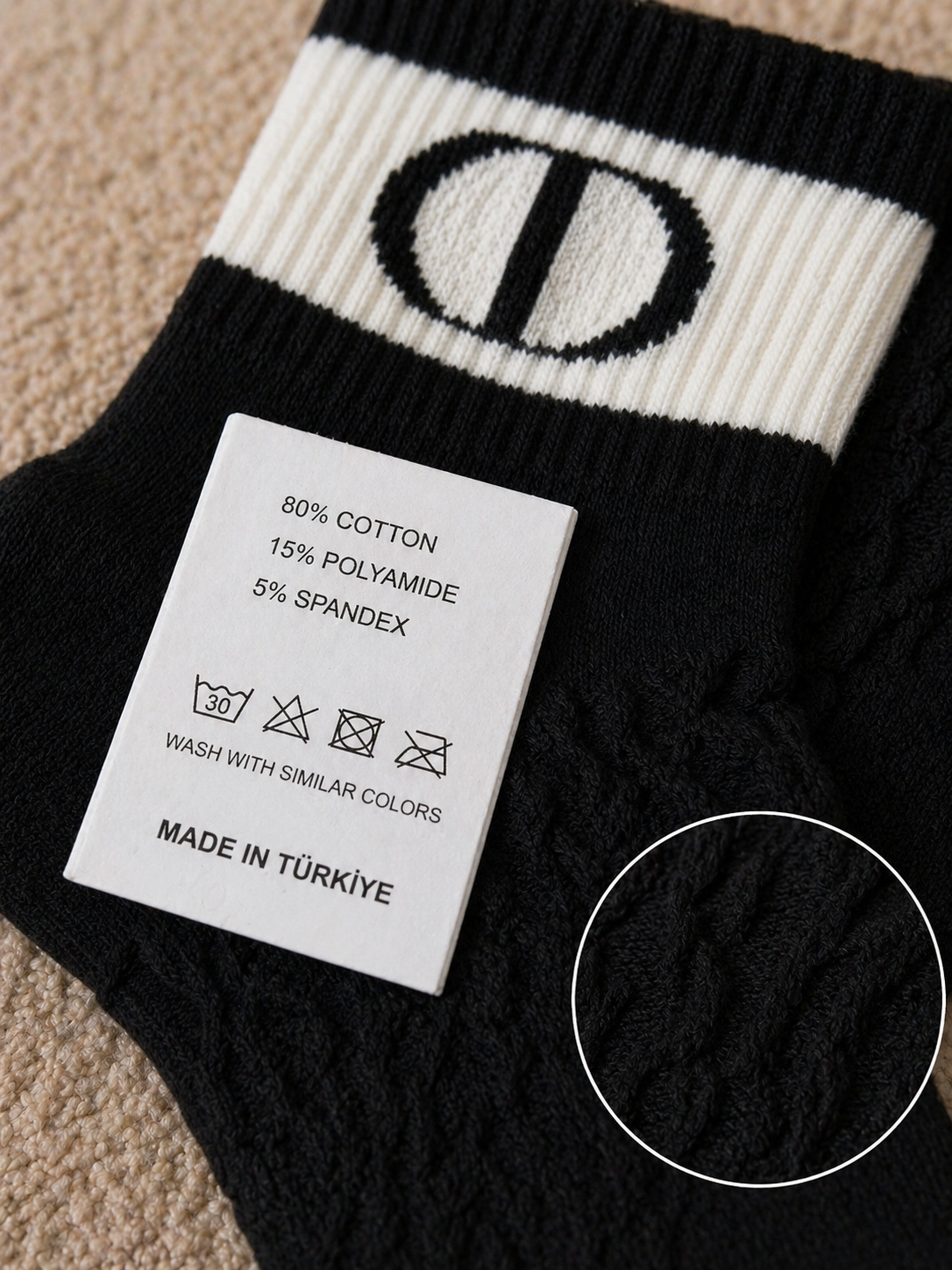 Fashion Socks