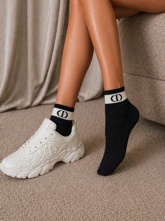 Fashion Socks