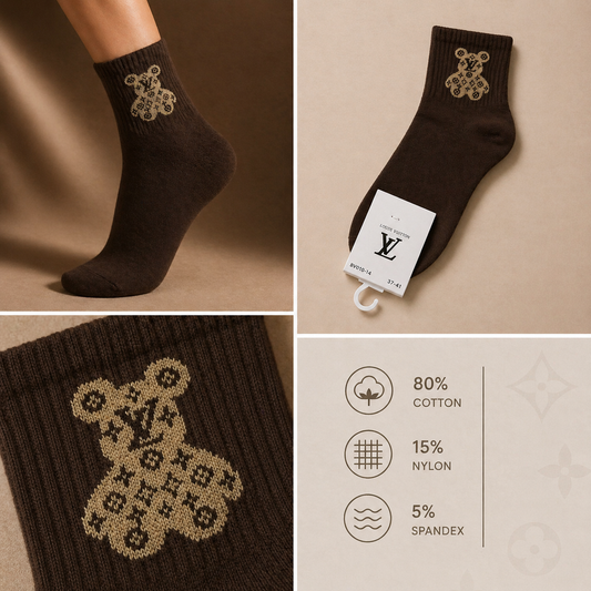 Fashion Socks