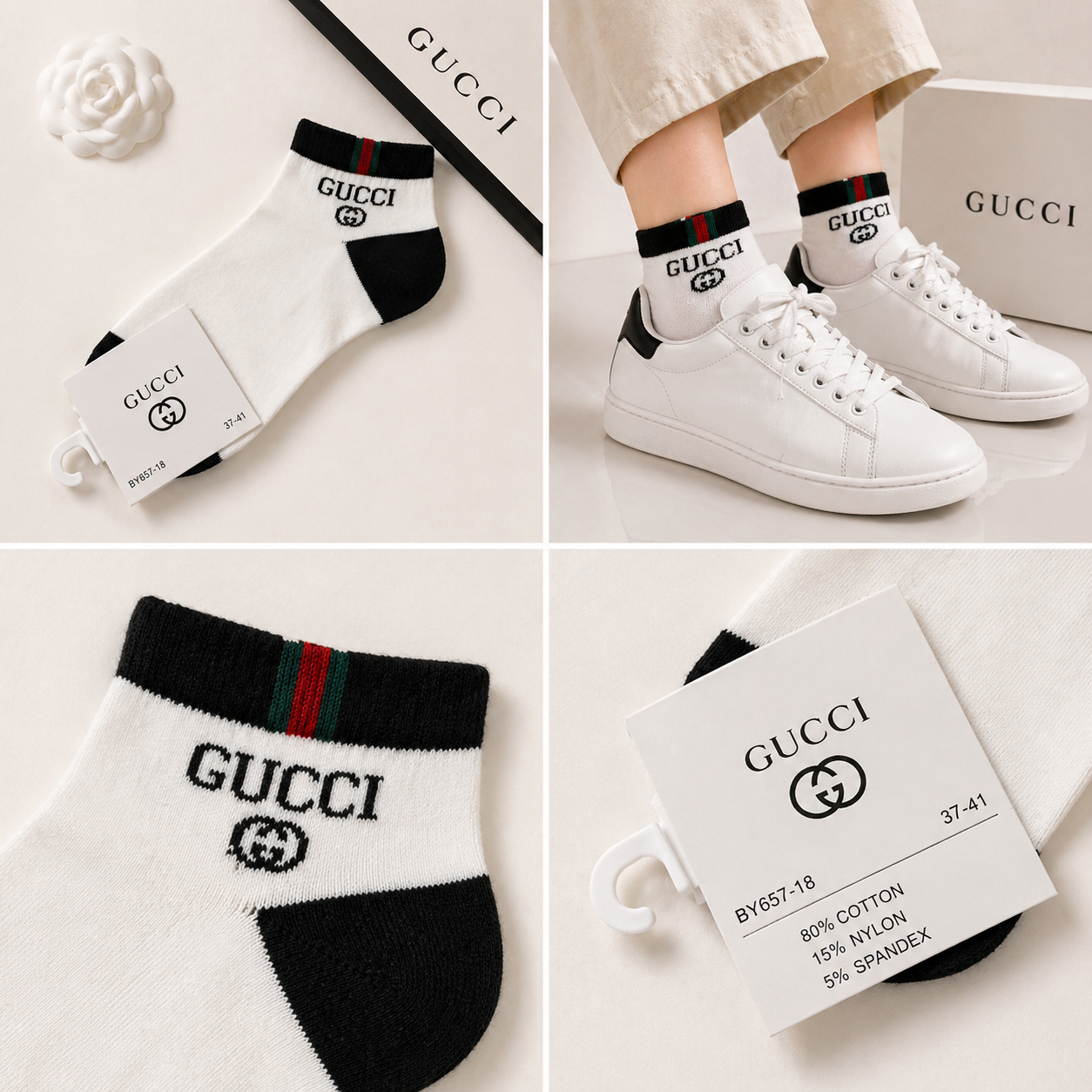 Fashion Socks