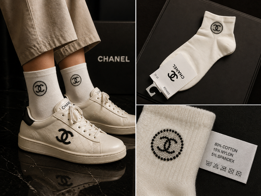 Fashion Socks