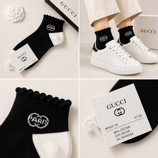 Fashion Socks