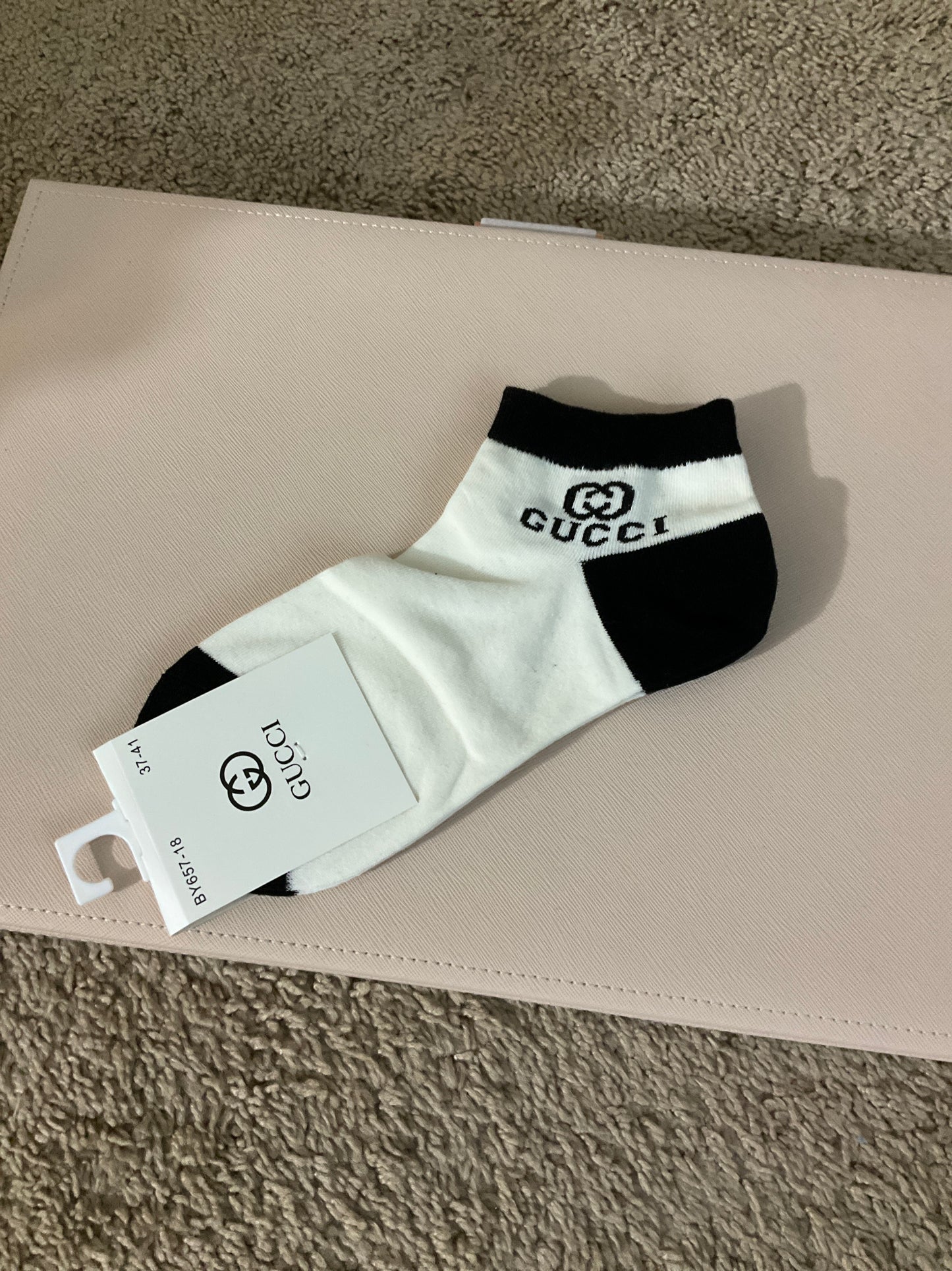 Fashion Socks