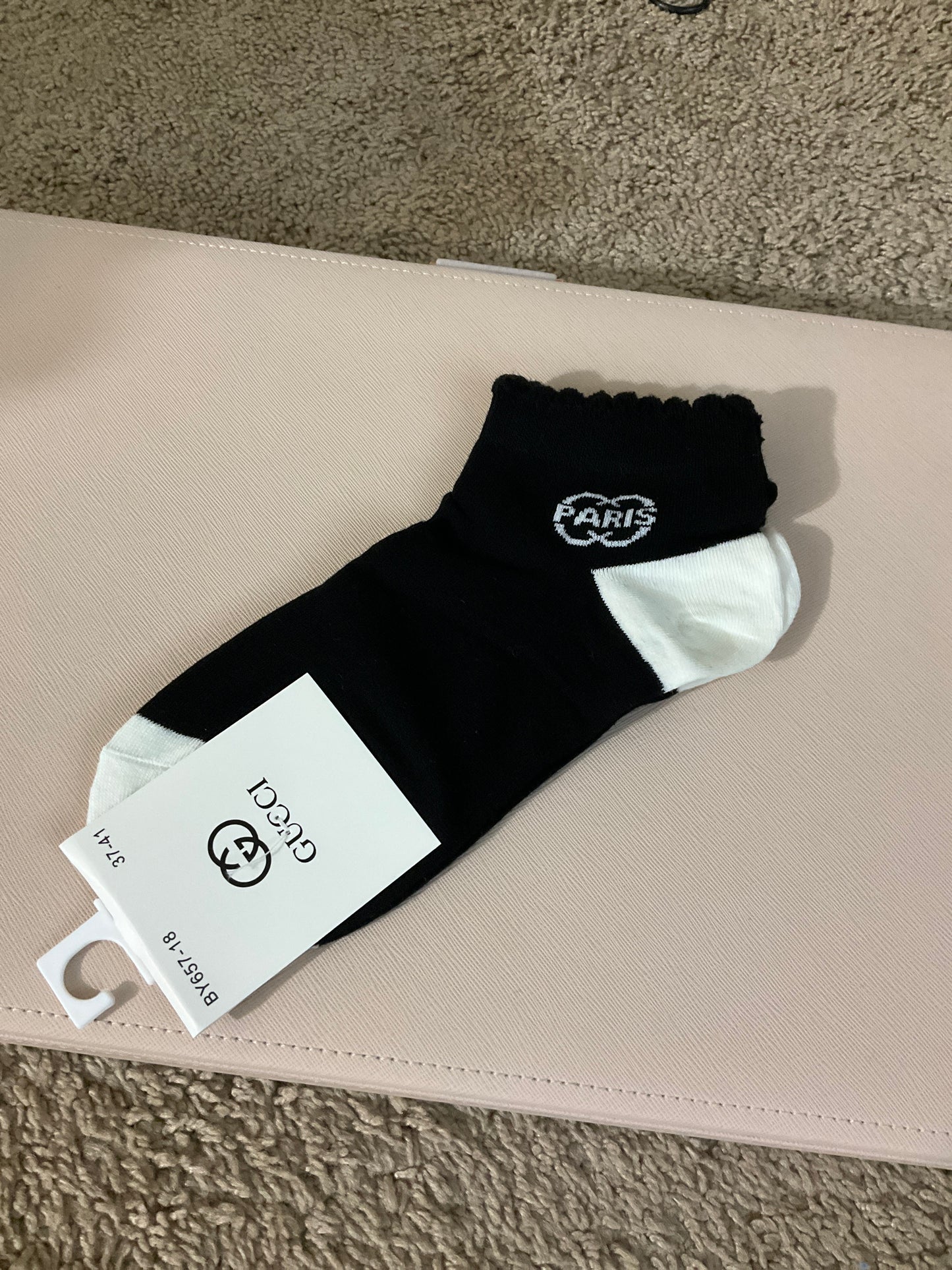 Fashion Socks
