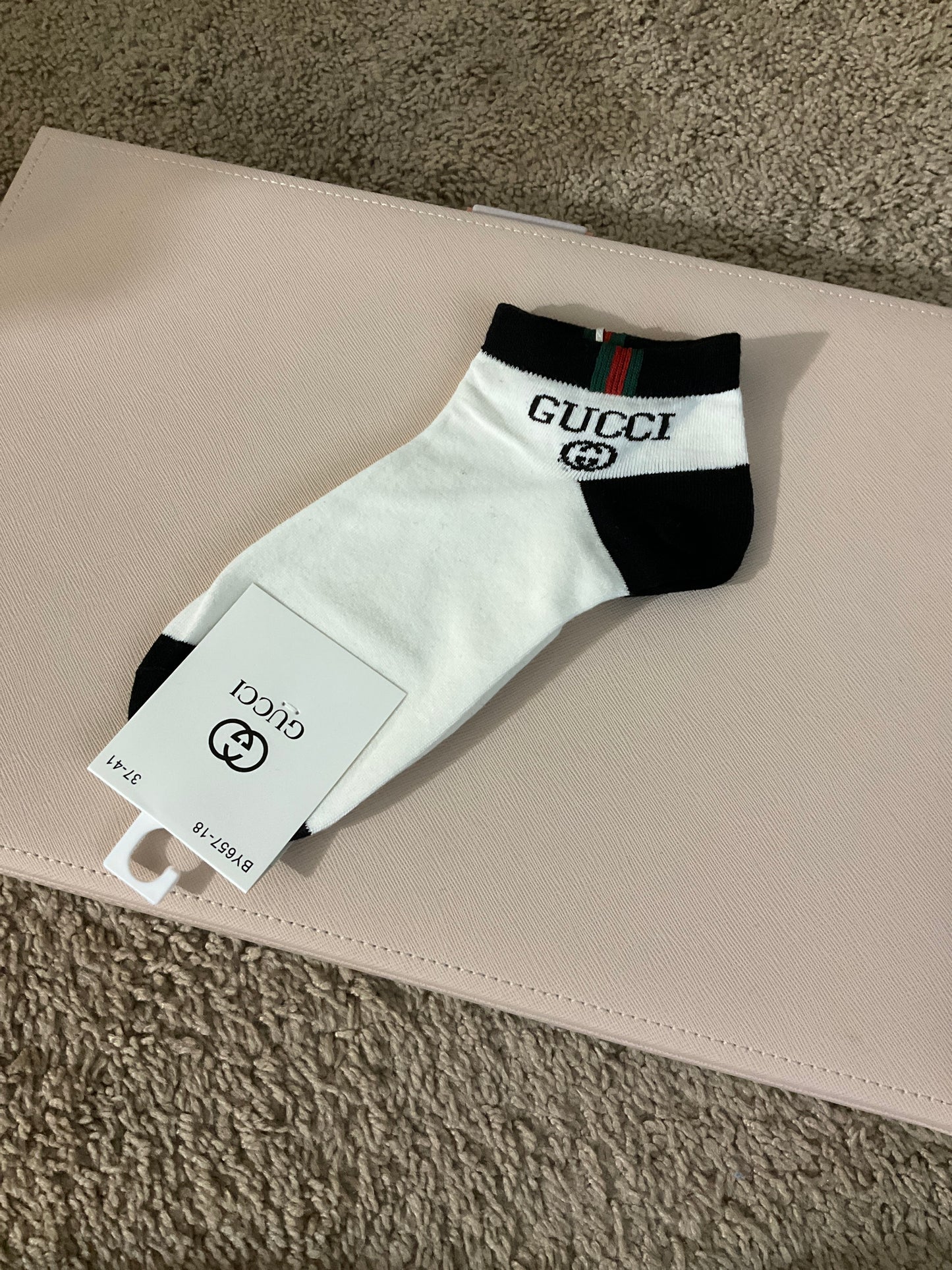 Fashion Socks