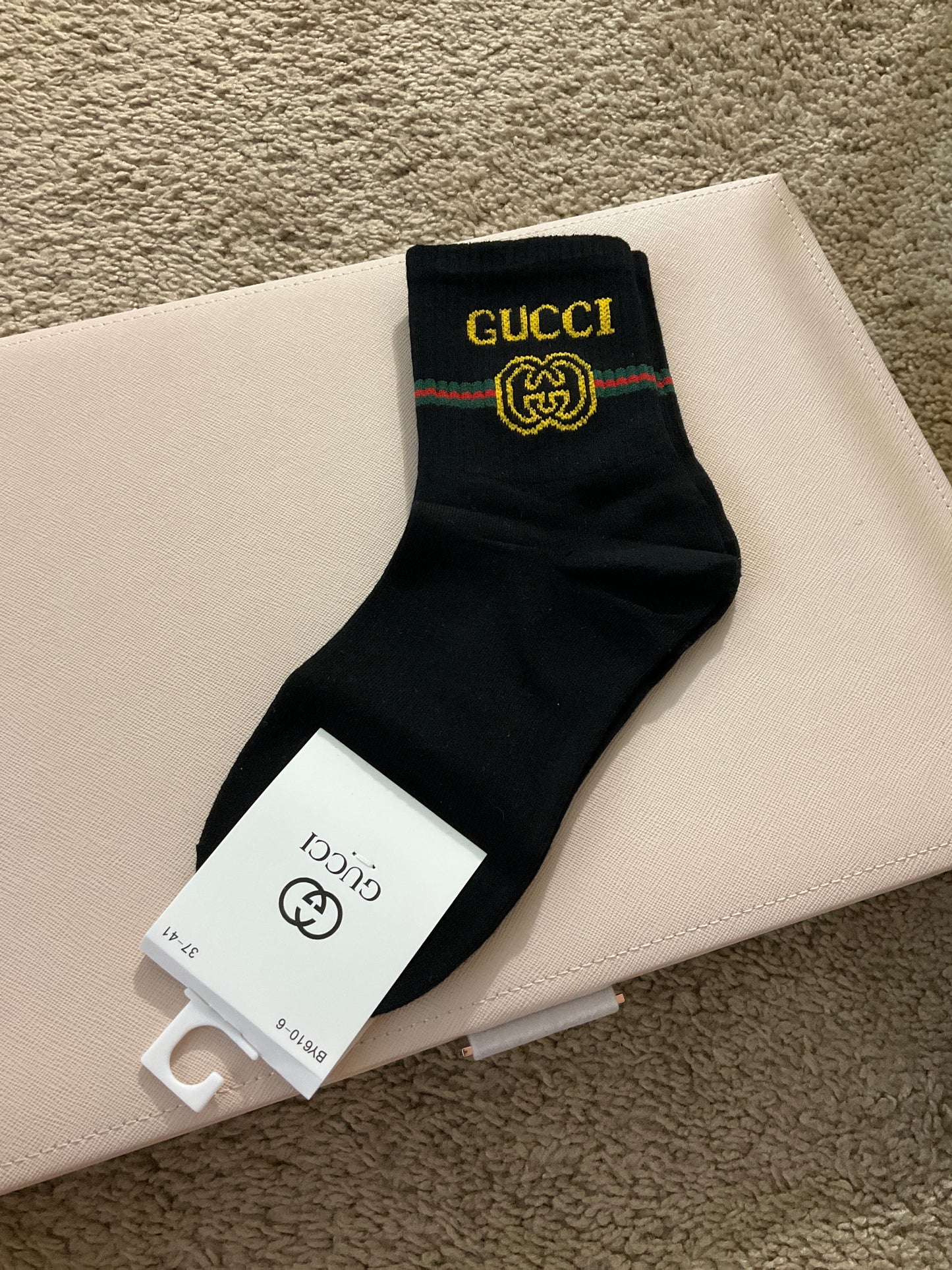 Fashion Socks