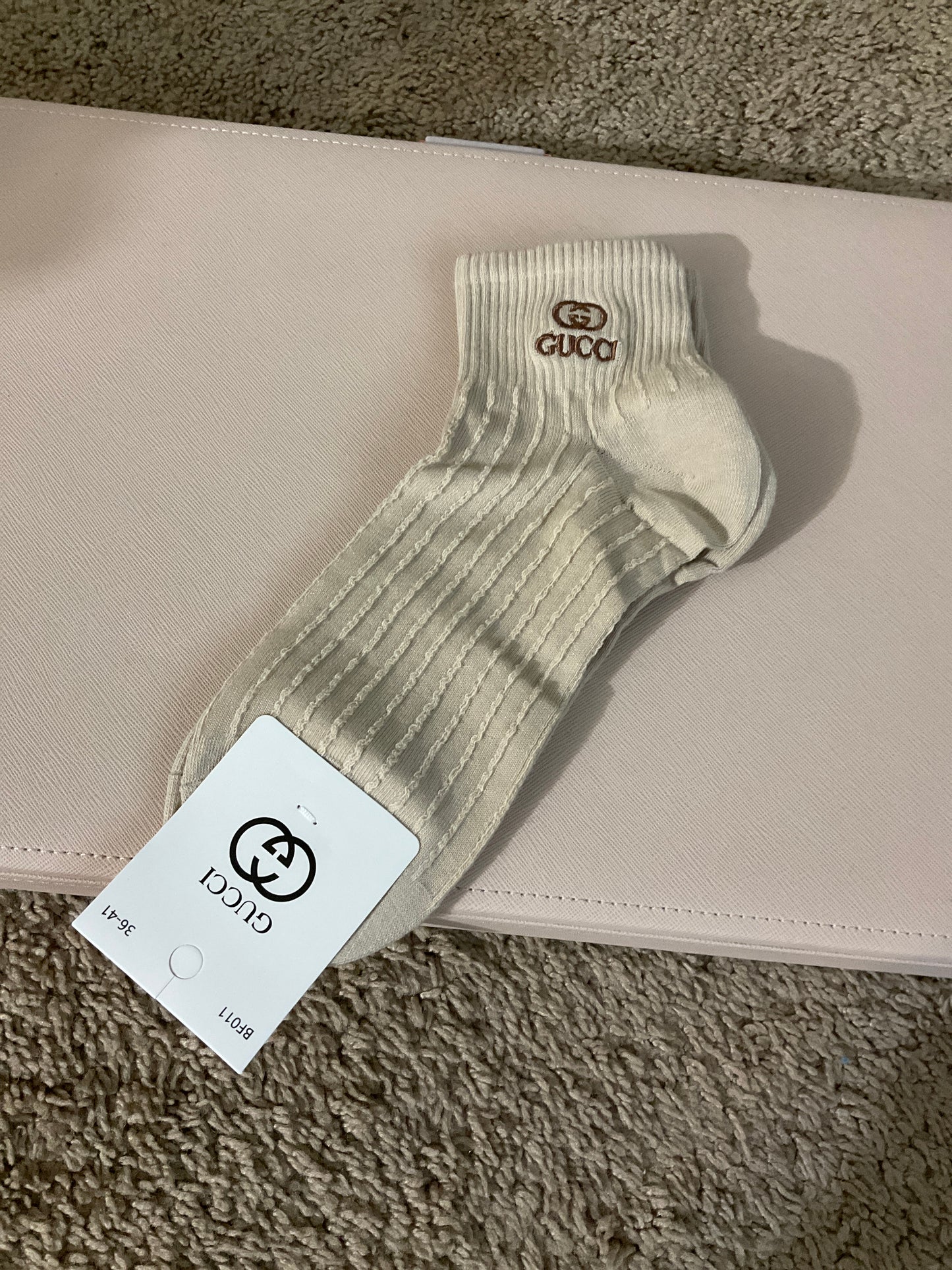 Fashion socks