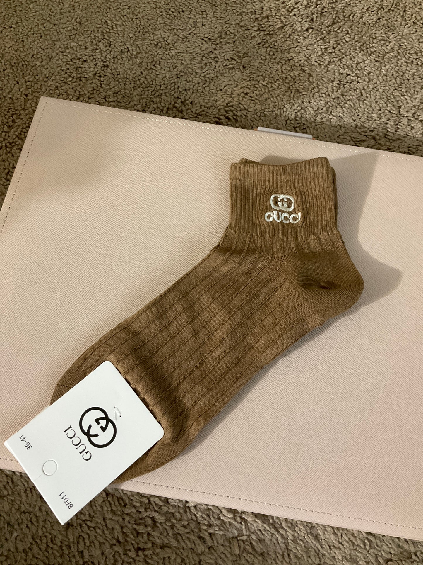 Fashion Socks